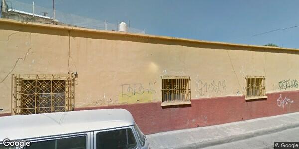 CENTRO DE MAESTROS 1425